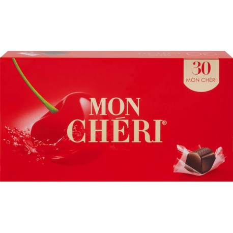 Mon Chéri 30 Bouchées 315g (lot de 3)