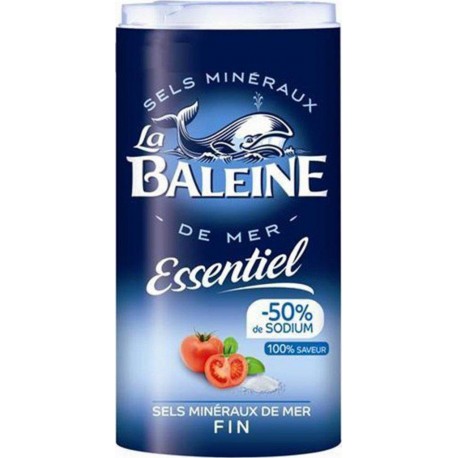 La Baleine Essentiel 350g