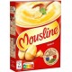 Mousline Purée Maggi Nature 4x130g 520g