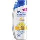 Head & Shoulders Shampooing Citrus Fresh 2 en 1 2x280ml