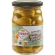 Crespo Olives vertes farcies aux amandes