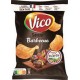 VICO CHIPS BARBECUE 125G