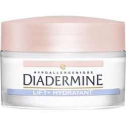 DIADERMINE Lift + Hydratant 50ml (lot de 2)
