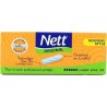 Nett Original Tampon Super Plus x24 (lot de 4)