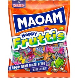 HARIBO HAPPY FRUTTIS 200g