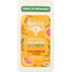 Le Petit Marseillais Pamplemouse Bio Thym Bio 250ml