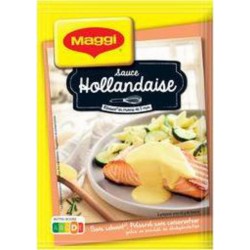 MAGGI HOLLANDAISE 32g