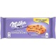 Milka Cookies Choco Sensations Coeur Fondant 208g (lot de 3)