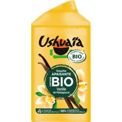 UshuaÏa BIO Vanille de Madagascar 250ml