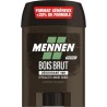 Mennen Déodorant Force Bois Brut 60ml (lot de 6) stick 60ml