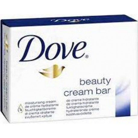 Dove Beauty Cream Bar 100g