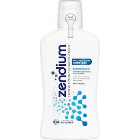 ZENDIUM PROTECTION COMPLETE 500ml