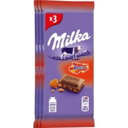 Milka Daim Tablette 3x100g 300g