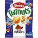 Bénénuts Twinuts Saveur Méxicaine 150g (lot de 3)