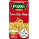 Panzani Nouilles Fines 500g (lot de 6)