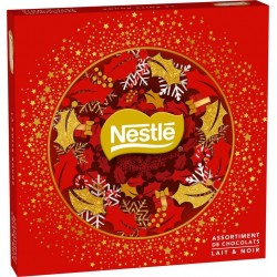 Nestlé Chocolats La Boîte Rouge 200g
