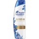 Head & Shoulders Shampooing Antipelliculaire Suprême Hydratation à l’Huile d’Argan 255ml (lot de 4)