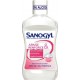 SANOGYL APAISE & RENFORCE 0% ALCOOL 500ml