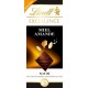 Lindt EXCELLENCE NOIR MIEL AMANDE 100g