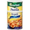 Garbit Paëlla Royale Volaille, Fruits de Mer et Chorizo 940g