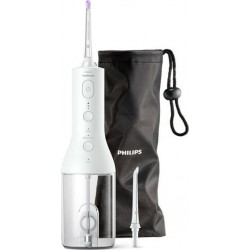 PHILIPS Jet dentaire HYDROPULSEUR électrique Sonicare AirFloss Power Flosser 3000 HX6803/64