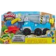 PLAY-DOH BETONNIERE