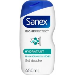 SANEX PEAUX NORMALES 450ml