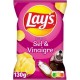 LAY'S LAYS CHIPS SEL & VINAIGRE 130g