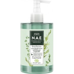 N.A.E. Savon liquide Bio Rafraichissant 300ml