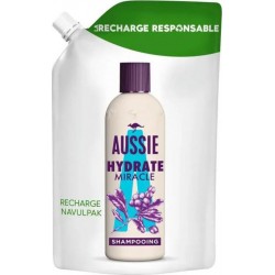 Aussie Shampooing recharge Moisture 480ml