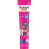 Teraxyl Dentifrice Junior 6 Ans Et + Goût Fraise 75ml (lot de 4)