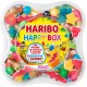 Haribo Happy’Box 600g (lot de 3)