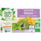 Jardin Bio INFUSION DETOX BIO Bouleau Menthe Bardane 30g