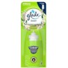 GLADE SENSE & SPRAY DIFFUSEUR A PILE BLISTER MUGUET RECHARGE avec SPRAY 18ml