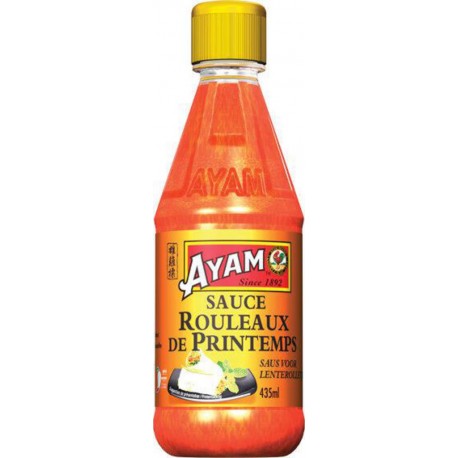 Ayam Sauce Rouleaux de printemps 435ml