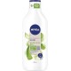 NIVEA LAIT CORPS ALOE VERA BIO CHANVRE 350ml