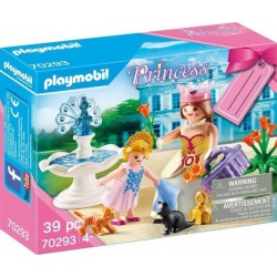 PLAYMOBIL 70293 SET CADEAU PRINCESSES