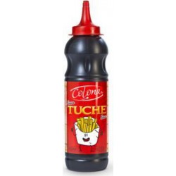 Colona Sauce Tuche 470g