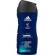 ADIDAS DOUCHE UEFA CHAMPOOING 250ml