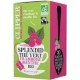 Clipper Thé vert Bio Framboise menthe 35g