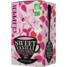 Clipper Infusion Vanille et saveur Fraise BIO 40g
