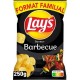 Lay's Chips Barbecue 250g