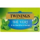 Twinings Thé vert intense Menthe intense x25 32g