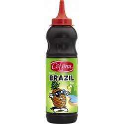 Colona Sauce brazil Tube 500ml