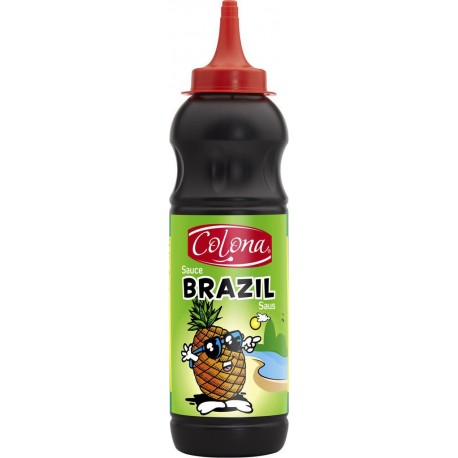 Colona Sauce brazil Tube 500ml