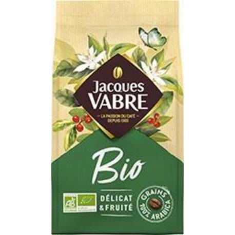 JACQUES VABRE GRAINS BIO 400g