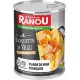 M.RANOU BLANQUETTE VEAU 400G 3250391671205