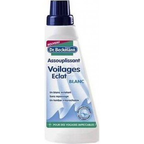 Adoucissant Dr Beckmann Voilages 500ml