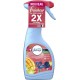 FEBREZE TEXTILE SOIN DU LINGE BOUTEILLE PISTOLET FRUIT EXOTIQUE NON ECOLOGIQUE 500ML 1CT LIQUIDE A SEC DESODORISANT