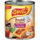 Zapetti Ravioli Pur Boeuf Au Blé Complet Et Légumes Du Soleil 800g (lot de 6)